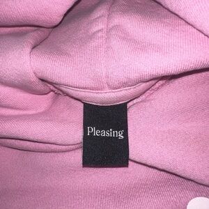 PLEASING BY HARRY STYLES sweatshirt
